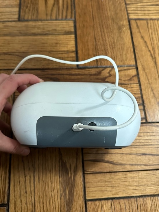 Spectra Synergy Gold Portable - Picture 8 of 9